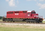 HLCX 8153